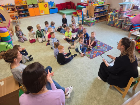 Poznaly jsme zájmy našich rodičů